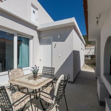 Villa Ivan Trogir Exterior foto