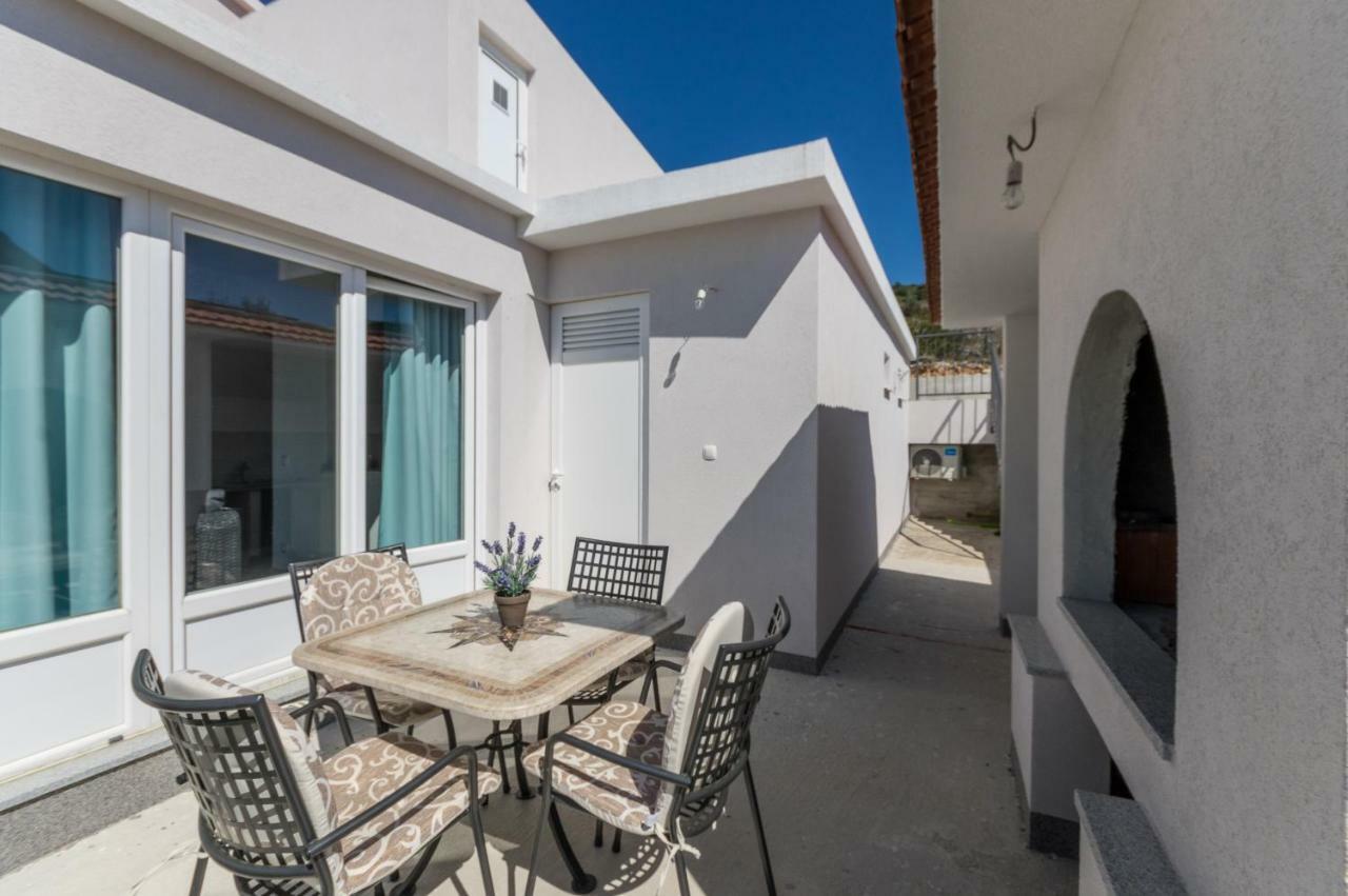 Villa Ivan Trogir Exterior foto