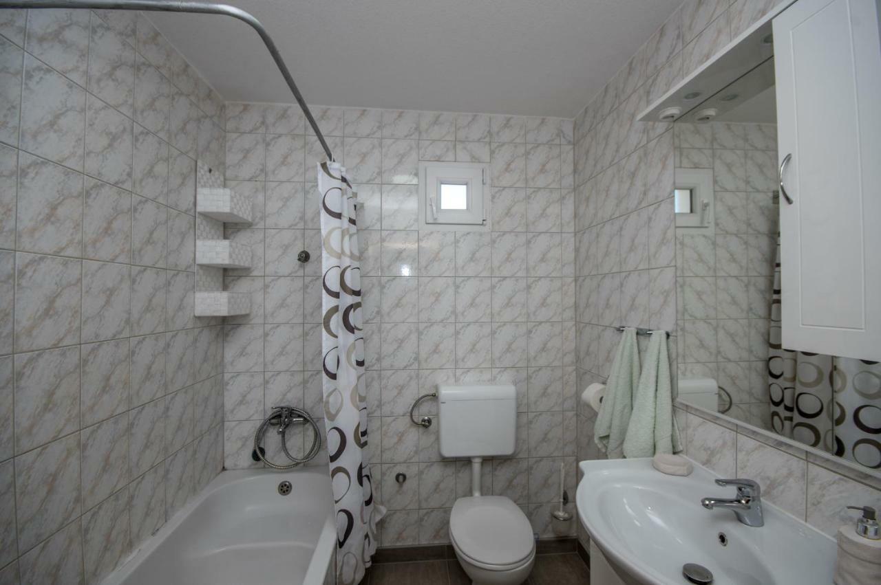 Villa Ivan Trogir Exterior foto