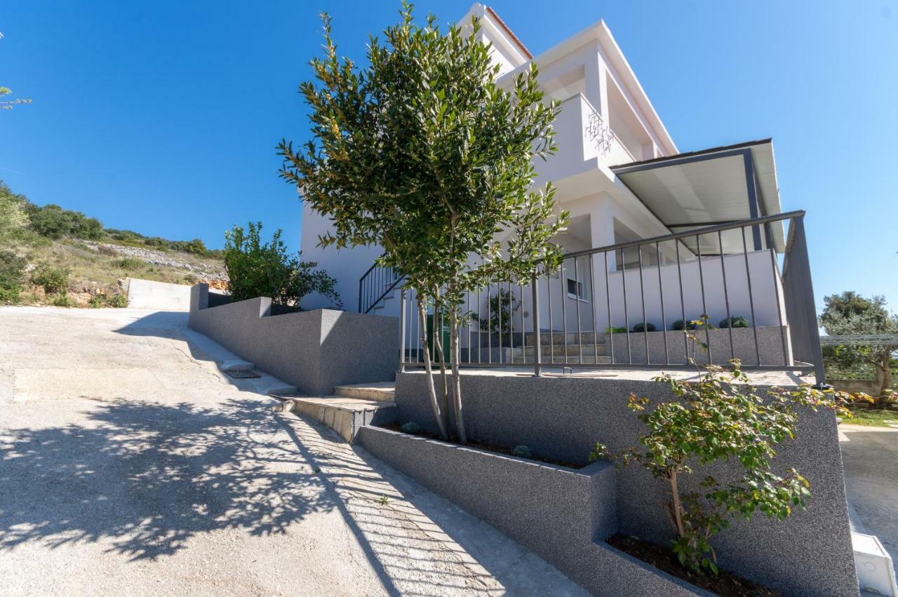 Villa Ivan Trogir Exterior foto