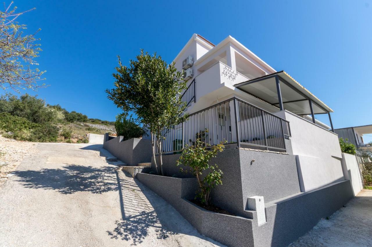 Villa Ivan Trogir Exterior foto