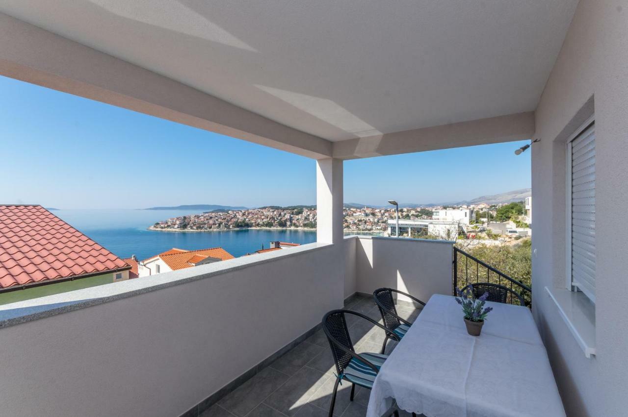 Villa Ivan Trogir Exterior foto